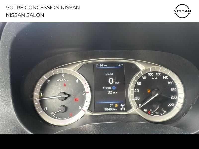 NISSAN Navara VUL d’occasion à vendre à SALON DE PROVENCE chez MMC PROVENCE (Photo 16)