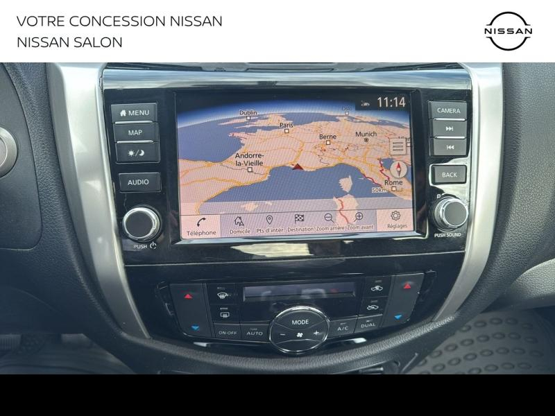 NISSAN Navara VUL d’occasion à vendre à SALON DE PROVENCE chez MMC PROVENCE (Photo 17)