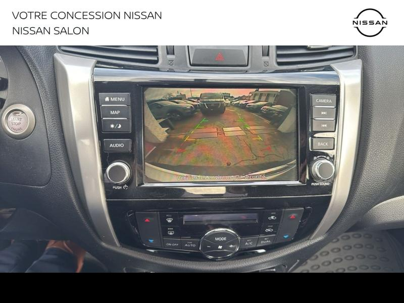 NISSAN Navara VUL d’occasion à vendre à SALON DE PROVENCE chez MMC PROVENCE (Photo 18)