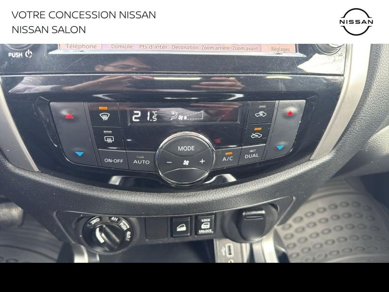 NISSAN Navara VUL d’occasion à vendre à SALON DE PROVENCE chez MMC PROVENCE (Photo 19)