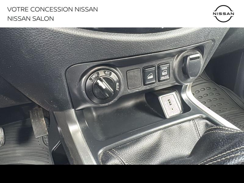 NISSAN Navara VUL d’occasion à vendre à SALON DE PROVENCE chez MMC PROVENCE (Photo 20)