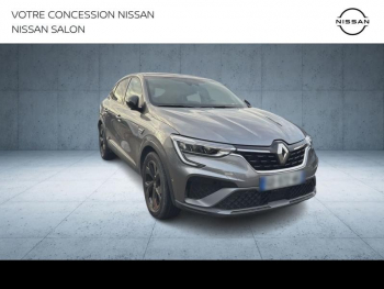 RENAULT Arkana 1.6 E-Tech 145ch RS Line 31838 km à vendre