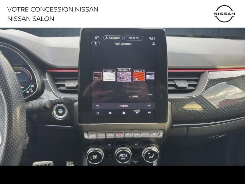 RENAULT Arkana d’occasion à vendre à SALON DE PROVENCE chez MMC PROVENCE (Photo 12)