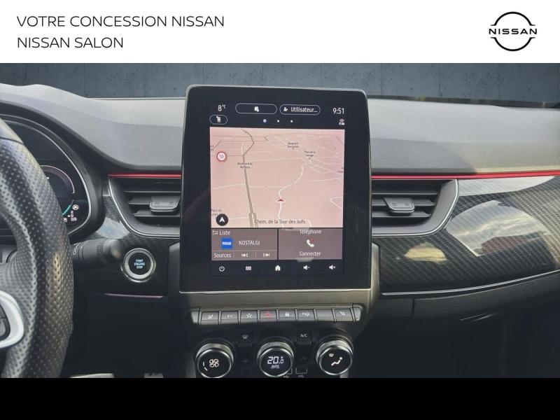 RENAULT Arkana d’occasion à vendre à SALON DE PROVENCE chez MMC PROVENCE (Photo 13)