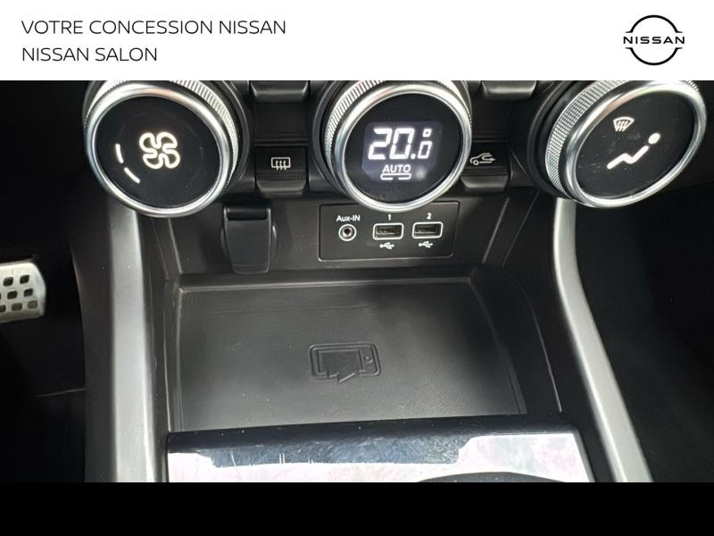 RENAULT Arkana d’occasion à vendre à SALON DE PROVENCE chez MMC PROVENCE (Photo 15)