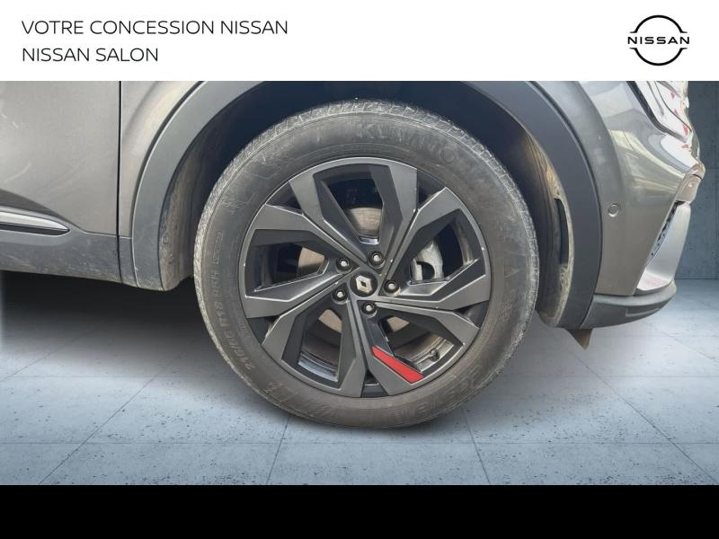 RENAULT Arkana d’occasion à vendre à SALON DE PROVENCE chez MMC PROVENCE (Photo 20)