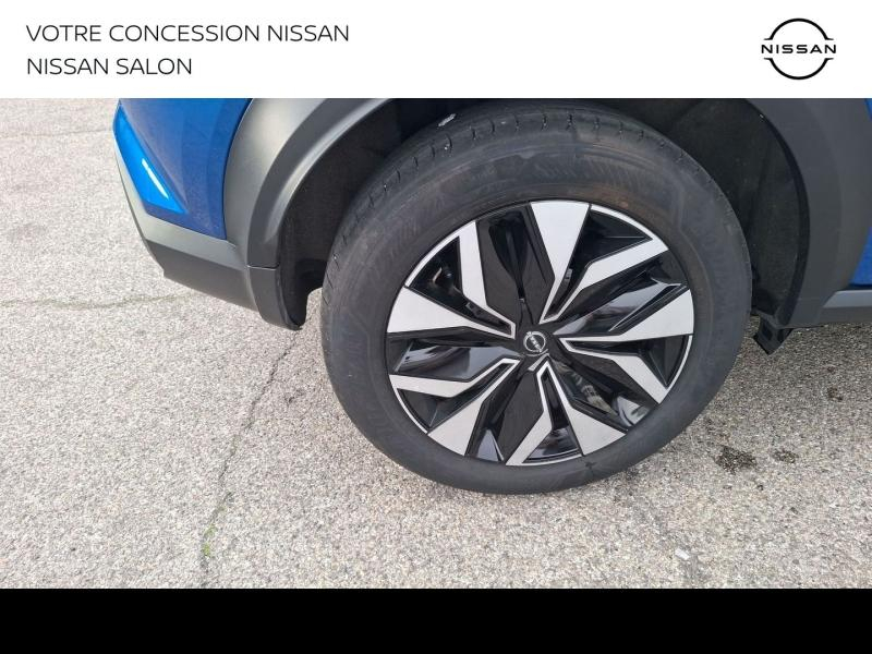 NISSAN Juke d’occasion à vendre à SALON DE PROVENCE chez MMC PROVENCE (Photo 4)