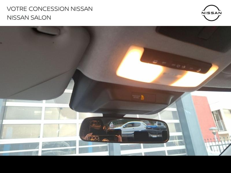 NISSAN Juke d’occasion à vendre à SALON DE PROVENCE chez MMC PROVENCE (Photo 6)