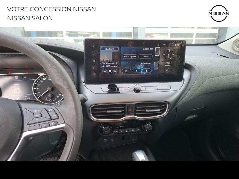 NISSAN Juke d’occasion à vendre à SALON DE PROVENCE chez MMC PROVENCE (Photo 7)