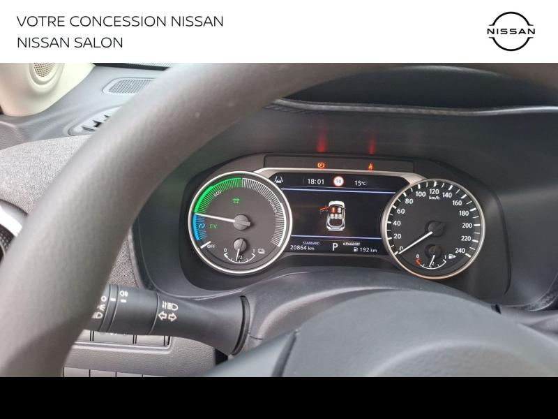 NISSAN Juke d’occasion à vendre à SALON DE PROVENCE chez MMC PROVENCE (Photo 8)