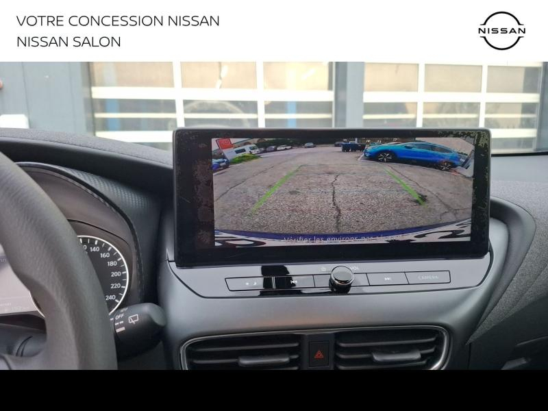 NISSAN Juke d’occasion à vendre à SALON DE PROVENCE chez MMC PROVENCE (Photo 9)