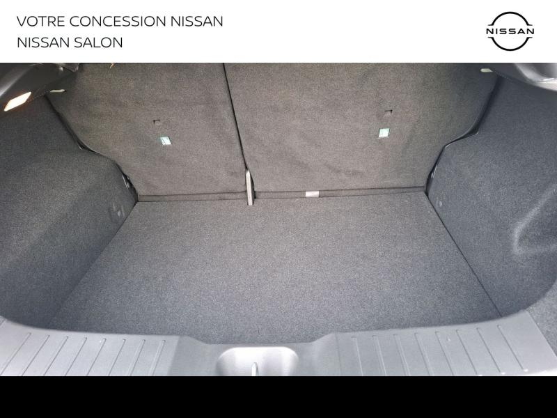 NISSAN Juke d’occasion à vendre à SALON DE PROVENCE chez MMC PROVENCE (Photo 11)