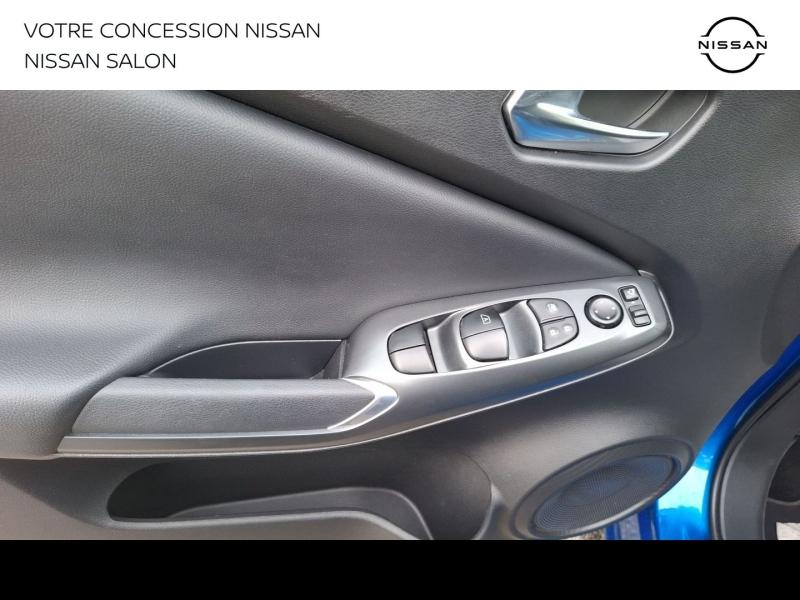 NISSAN Juke d’occasion à vendre à SALON DE PROVENCE chez MMC PROVENCE (Photo 14)