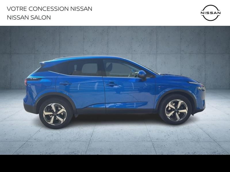 NISSAN Qashqai d’occasion à vendre à SALON DE PROVENCE chez MMC PROVENCE (Photo 4)