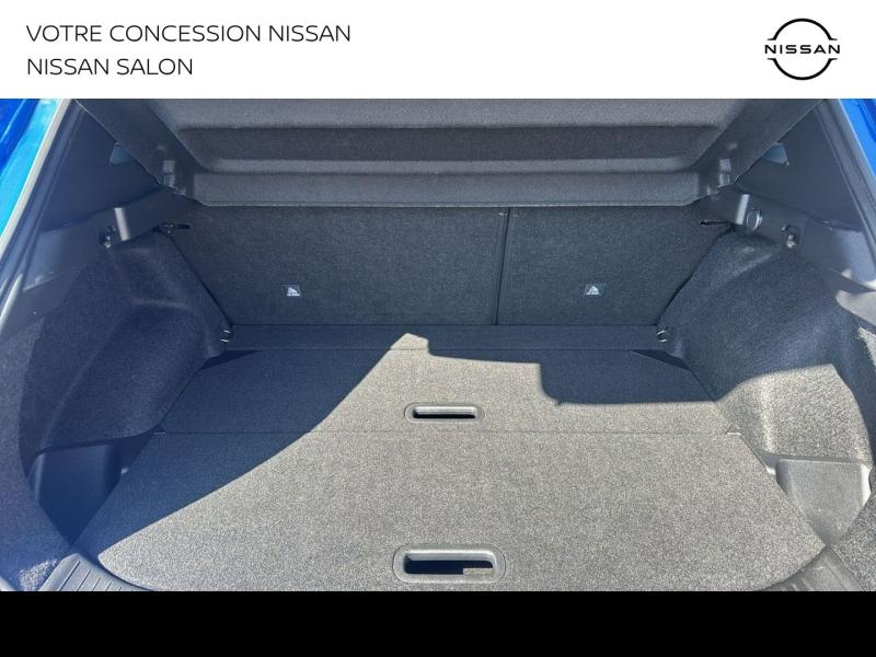 NISSAN Qashqai d’occasion à vendre à SALON DE PROVENCE chez MMC PROVENCE (Photo 10)