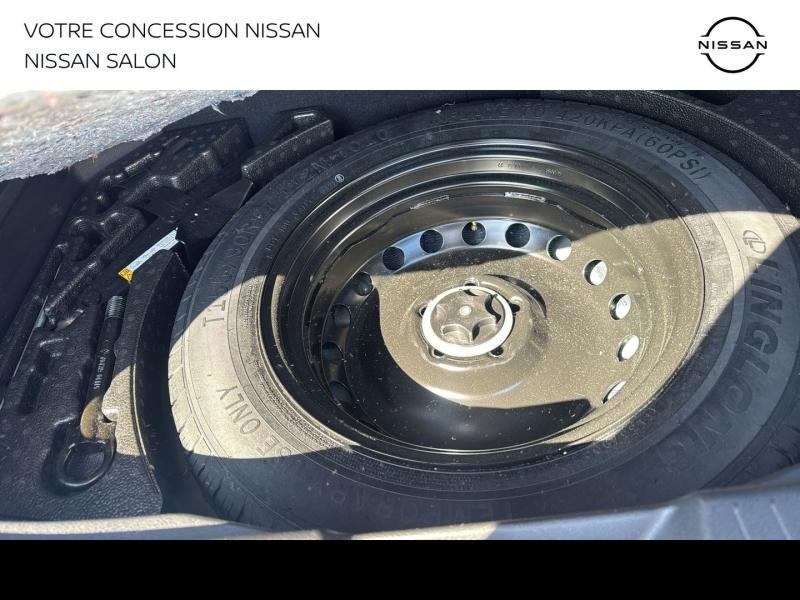 NISSAN Qashqai d’occasion à vendre à SALON DE PROVENCE chez MMC PROVENCE (Photo 11)