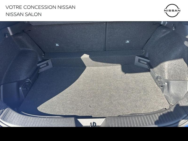 NISSAN Qashqai d’occasion à vendre à SALON DE PROVENCE chez MMC PROVENCE (Photo 12)