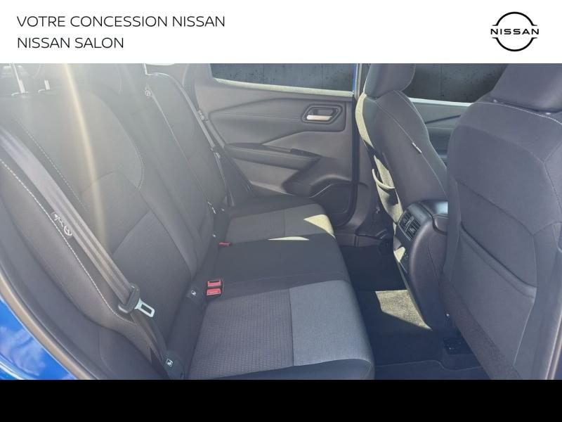 NISSAN Qashqai d’occasion à vendre à SALON DE PROVENCE chez MMC PROVENCE (Photo 13)