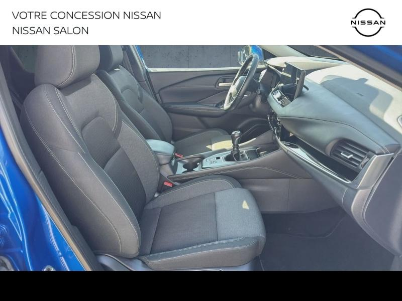 NISSAN Qashqai d’occasion à vendre à SALON DE PROVENCE chez MMC PROVENCE (Photo 14)