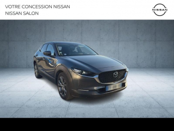 MAZDA CX-30 2.0 e-SKYACTIV-X M-Hybrid 186ch Exclusive BVA 2022 JPD21 84542 km à vendre