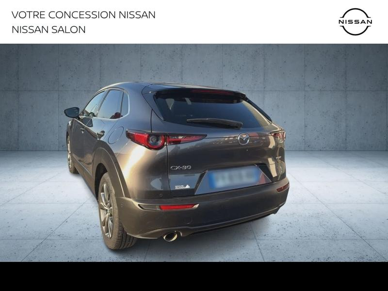 MAZDA CX-30 d’occasion à vendre à SALON DE PROVENCE chez MMC PROVENCE (Photo 5)
