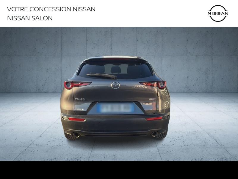 MAZDA CX-30 d’occasion à vendre à SALON DE PROVENCE chez MMC PROVENCE (Photo 6)