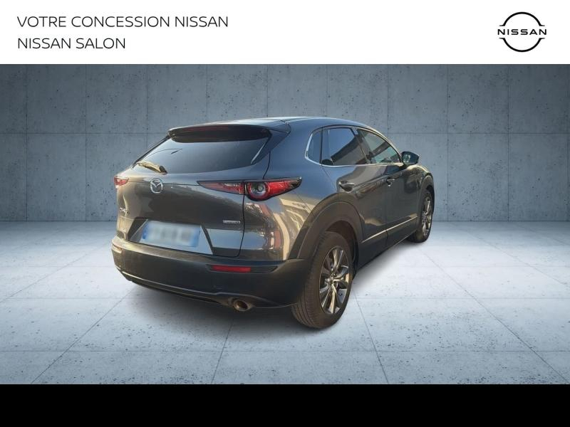 MAZDA CX-30 d’occasion à vendre à SALON DE PROVENCE chez MMC PROVENCE (Photo 7)