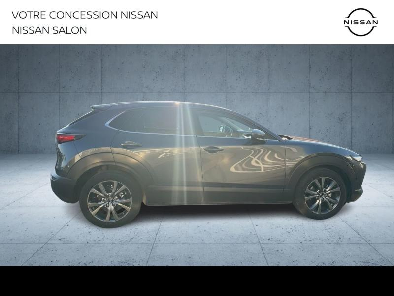 MAZDA CX-30 d’occasion à vendre à SALON DE PROVENCE chez MMC PROVENCE (Photo 8)