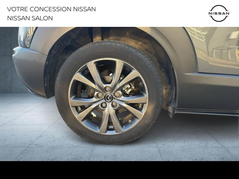 MAZDA CX-30 d’occasion à vendre à SALON DE PROVENCE chez MMC PROVENCE (Photo 9)