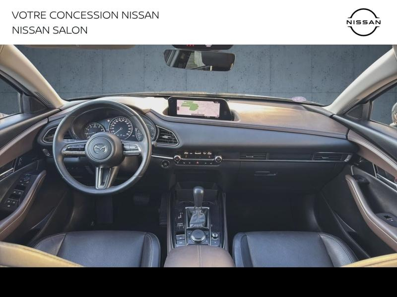 MAZDA CX-30 d’occasion à vendre à SALON DE PROVENCE chez MMC PROVENCE (Photo 10)