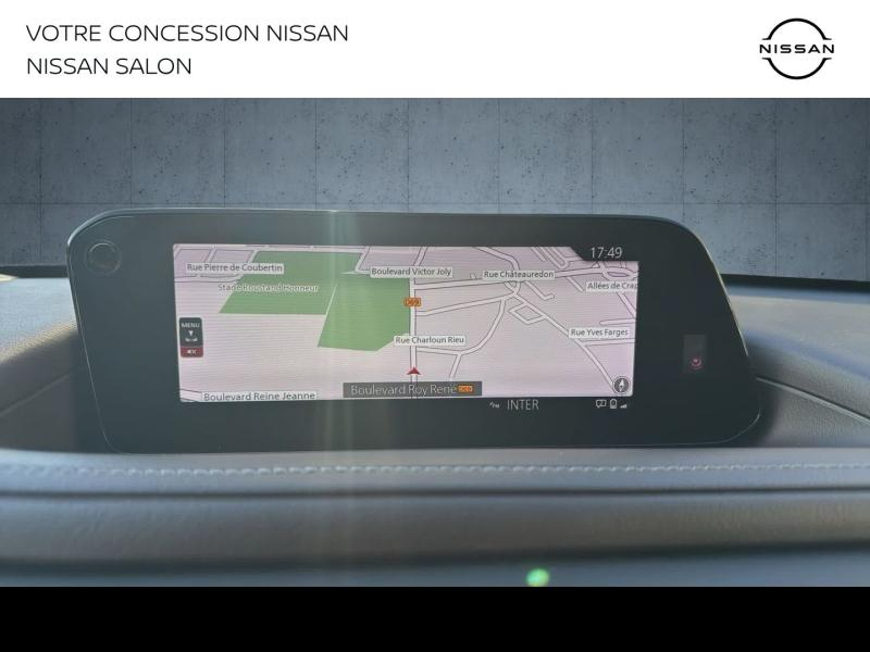 MAZDA CX-30 d’occasion à vendre à SALON DE PROVENCE chez MMC PROVENCE (Photo 13)