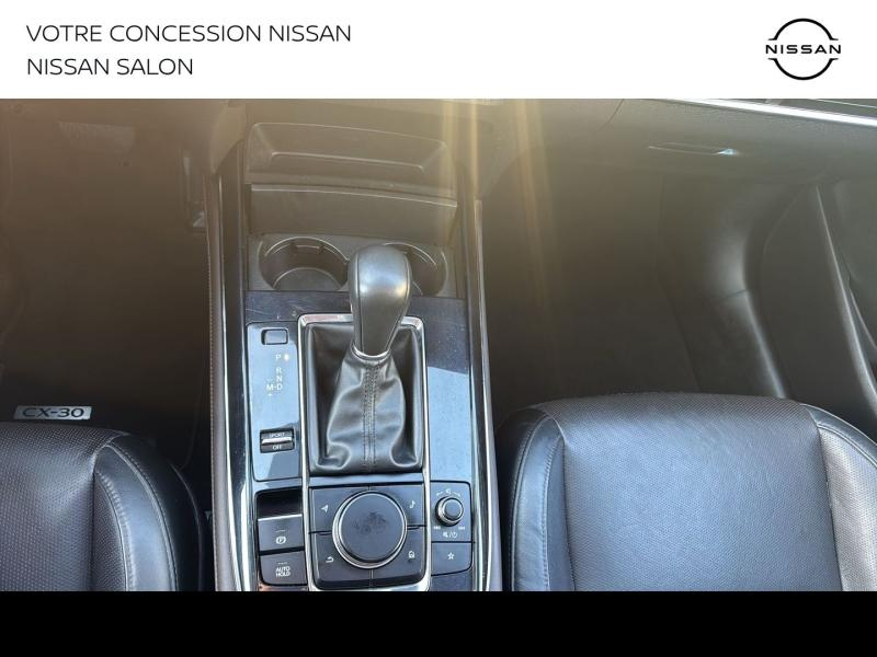 MAZDA CX-30 d’occasion à vendre à SALON DE PROVENCE chez MMC PROVENCE (Photo 16)