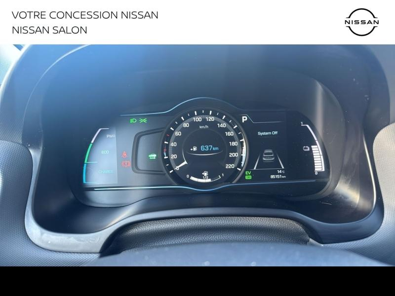 HYUNDAI Ioniq d’occasion à vendre à SALON DE PROVENCE chez MMC PROVENCE (Photo 15)