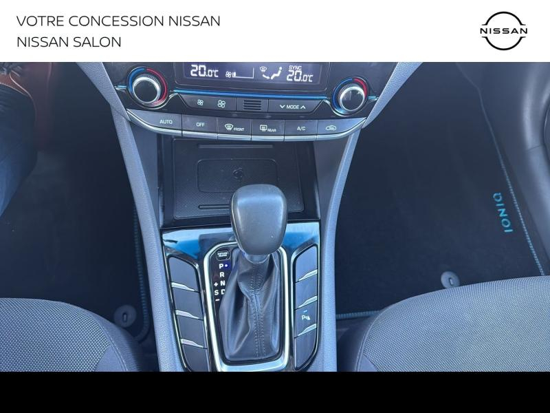 HYUNDAI Ioniq d’occasion à vendre à SALON DE PROVENCE chez MMC PROVENCE (Photo 19)