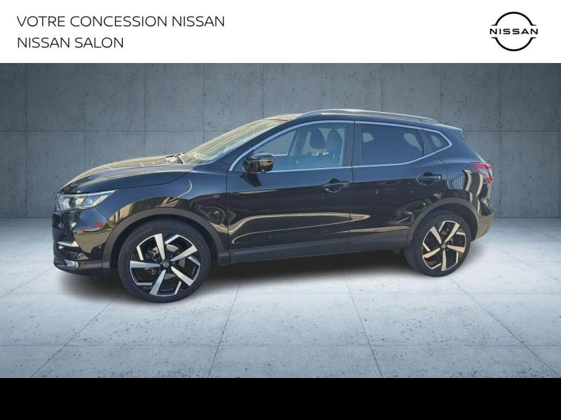 NISSAN Qashqai d’occasion à vendre à SALON DE PROVENCE chez MMC PROVENCE (Photo 4)