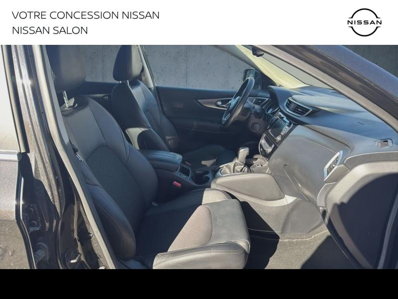 NISSAN Qashqai d’occasion à vendre à SALON DE PROVENCE chez MMC PROVENCE (Photo 10)