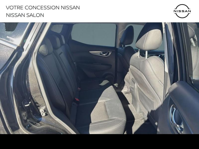 NISSAN Qashqai d’occasion à vendre à SALON DE PROVENCE chez MMC PROVENCE (Photo 11)