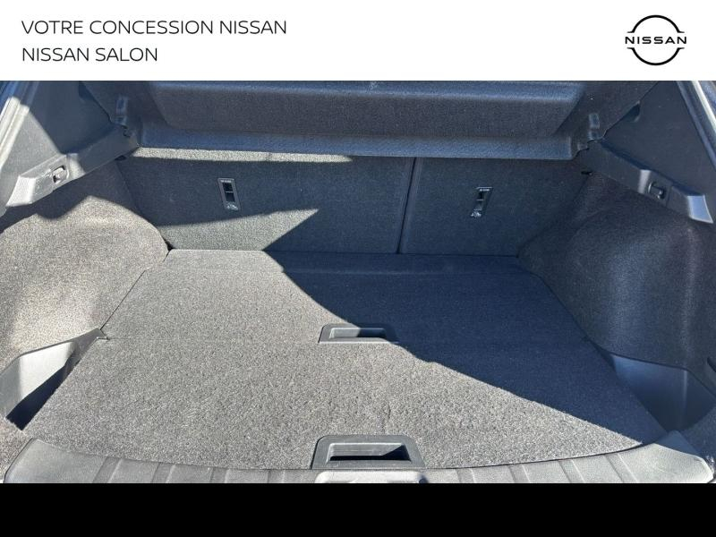 NISSAN Qashqai d’occasion à vendre à SALON DE PROVENCE chez MMC PROVENCE (Photo 12)