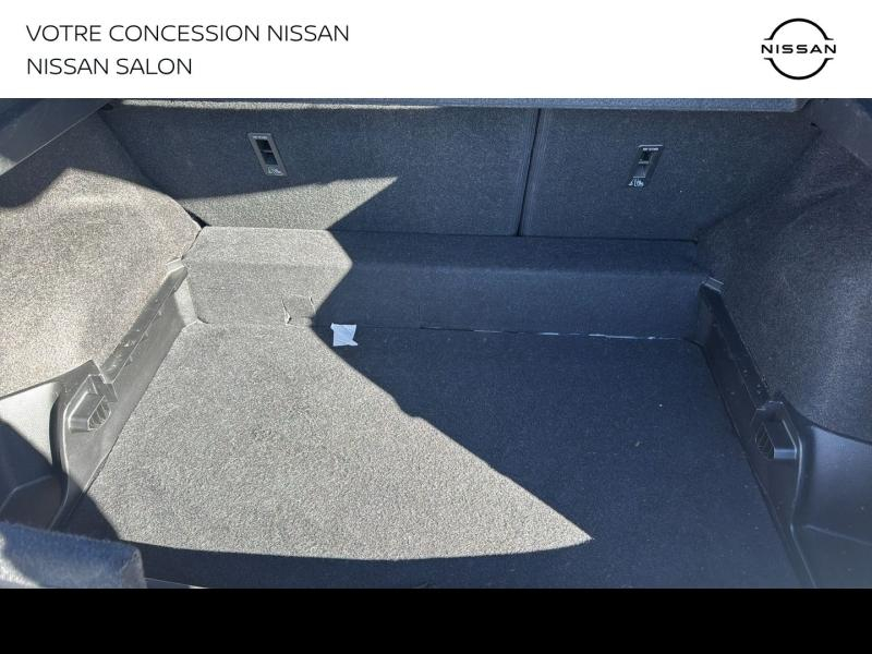 NISSAN Qashqai d’occasion à vendre à SALON DE PROVENCE chez MMC PROVENCE (Photo 13)