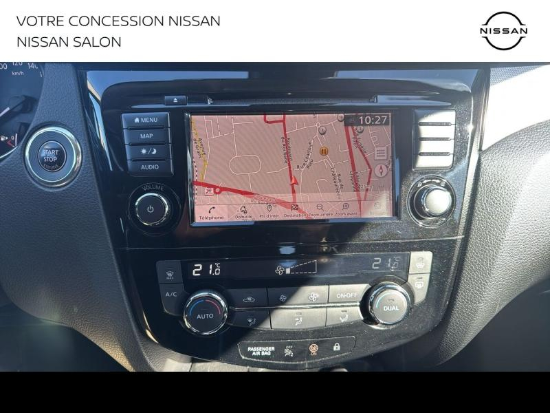 NISSAN Qashqai d’occasion à vendre à SALON DE PROVENCE chez MMC PROVENCE (Photo 15)
