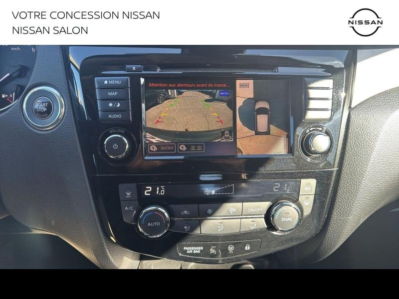 NISSAN Qashqai d’occasion à vendre à SALON DE PROVENCE chez MMC PROVENCE (Photo 17)