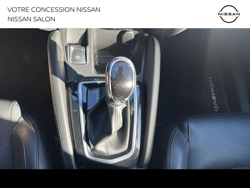 NISSAN Qashqai d’occasion à vendre à SALON DE PROVENCE chez MMC PROVENCE (Photo 19)
