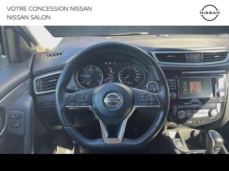 NISSAN Qashqai d’occasion à vendre à SALON DE PROVENCE chez MMC PROVENCE (Photo 20)