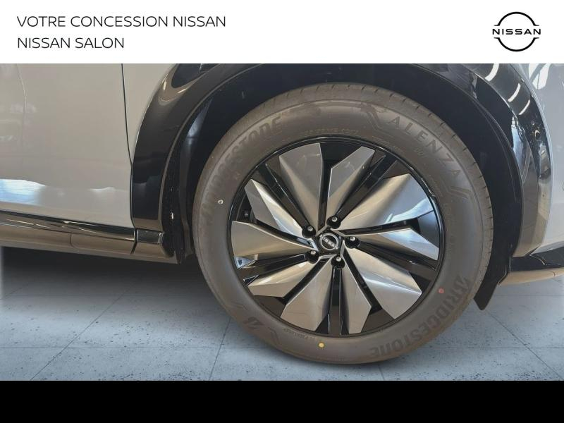 NISSAN  d’occasion à vendre à SALON DE PROVENCE chez MMC PROVENCE (Photo 7)