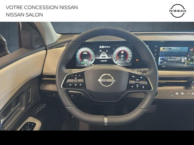 NISSAN  d’occasion à vendre à SALON DE PROVENCE chez MMC PROVENCE (Photo 8)