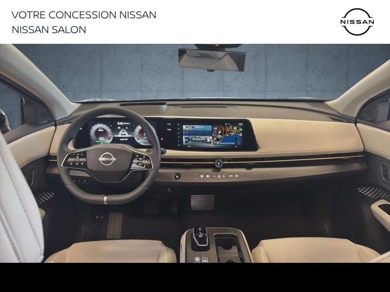 NISSAN  d’occasion à vendre à SALON DE PROVENCE chez MMC PROVENCE (Photo 10)