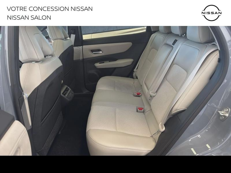 NISSAN  d’occasion à vendre à SALON DE PROVENCE chez MMC PROVENCE (Photo 11)