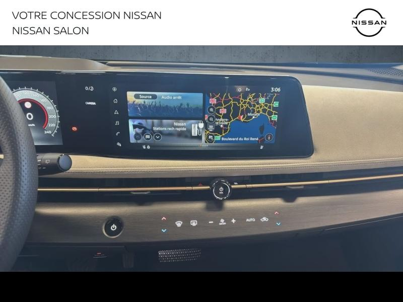 NISSAN  d’occasion à vendre à SALON DE PROVENCE chez MMC PROVENCE (Photo 12)