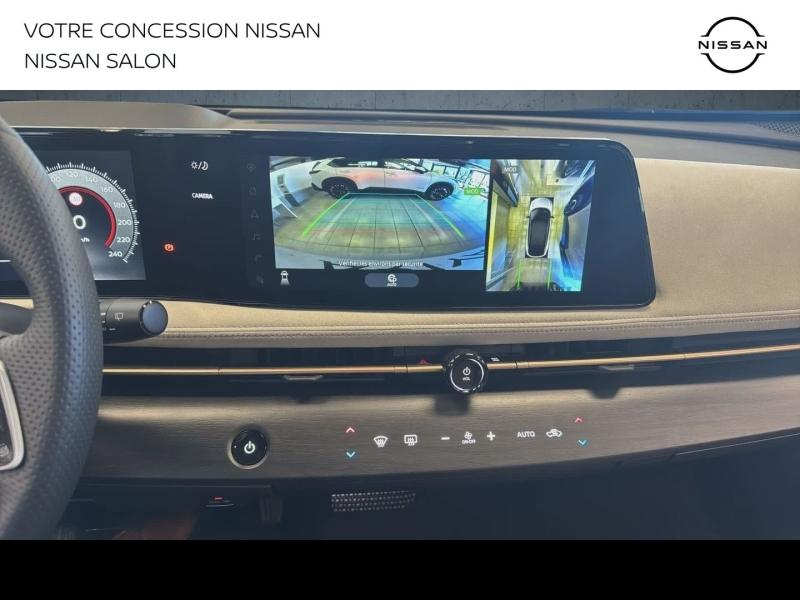 NISSAN  d’occasion à vendre à SALON DE PROVENCE chez MMC PROVENCE (Photo 13)