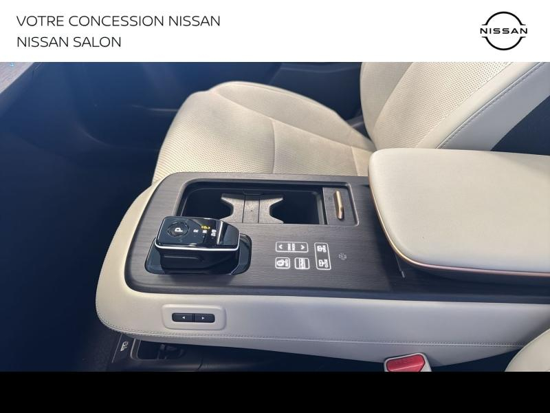 NISSAN  d’occasion à vendre à SALON DE PROVENCE chez MMC PROVENCE (Photo 14)